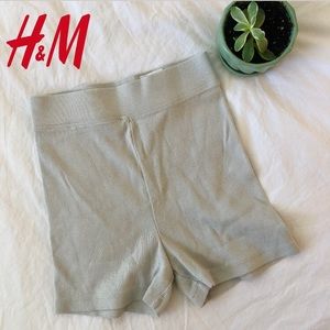 🌵4/$20 Ribbed Shorts